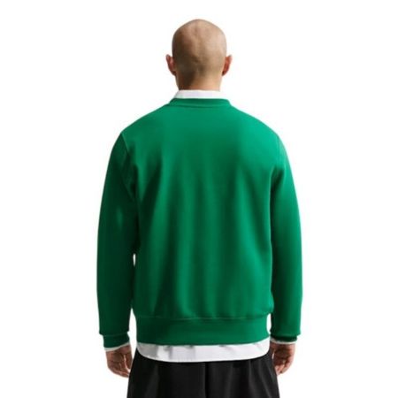 Bluza Barbati NIKE Club BB Men's Fleece Crew 534395 FN3886-365 imagine 2